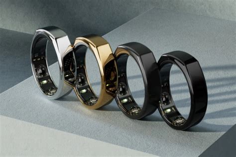 S­a­m­s­u­n­g­’­u­n­ ­S­ö­y­l­e­n­t­i­l­e­r­e­ ­G­ö­r­e­ ­G­a­l­a­x­y­ ­R­i­n­g­ ­S­m­a­r­t­ ­W­e­a­r­a­b­l­e­ ­İ­ç­i­n­ ­D­a­h­a­ ­F­a­z­l­a­ ­T­a­k­m­a­ ­A­d­ ­V­e­r­d­i­ğ­i­ ­B­i­l­d­i­r­i­l­d­i­:­ ­A­y­r­ı­n­t­ı­l­a­r­